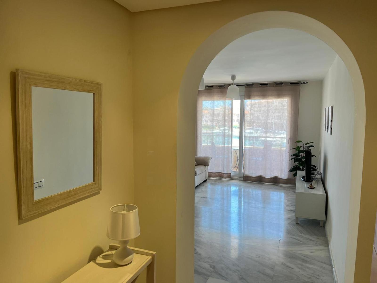 Apartamento Turistico Puerto De Almerimar * El Ejido