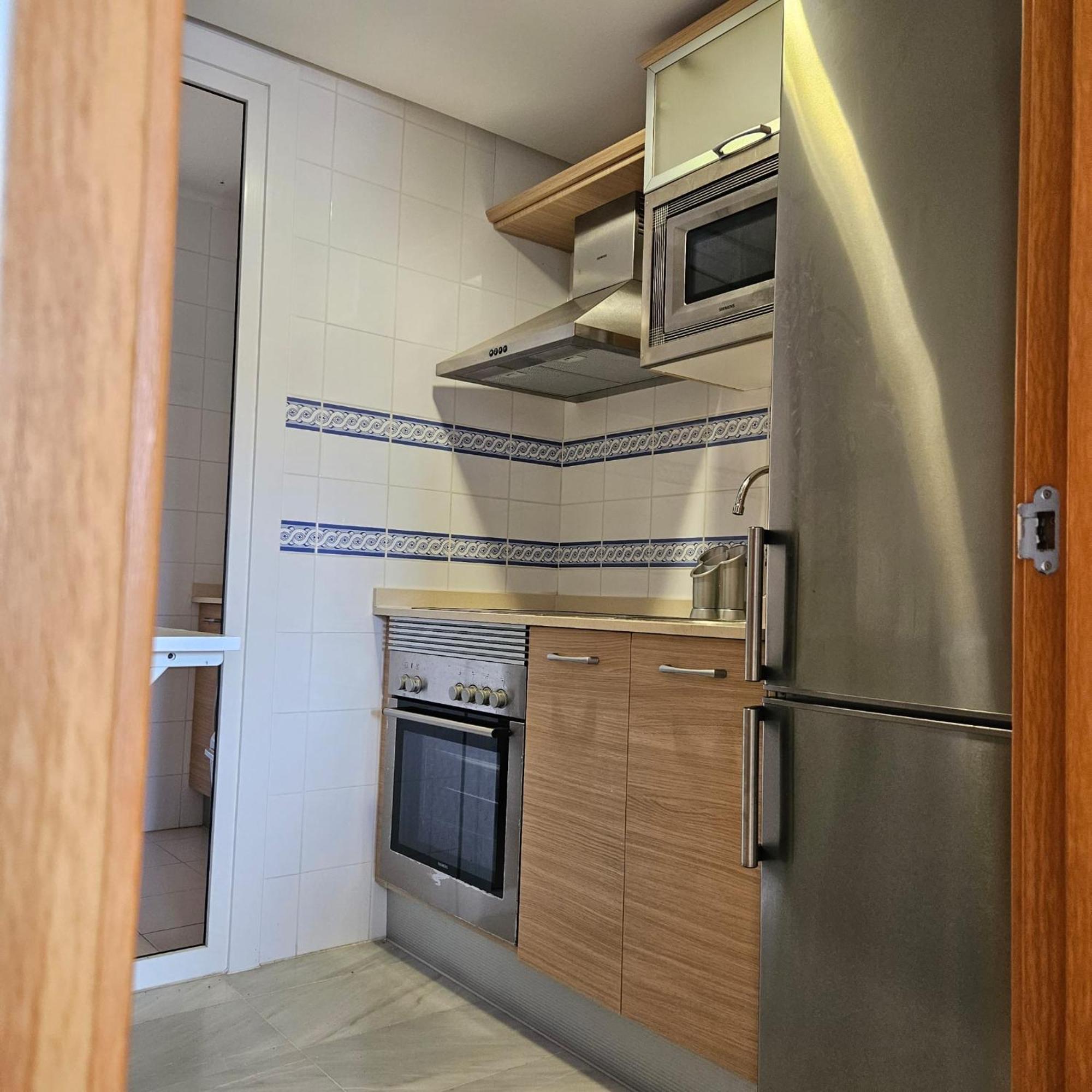 Apartamento Turistico Puerto De Almerimar * El Ejido