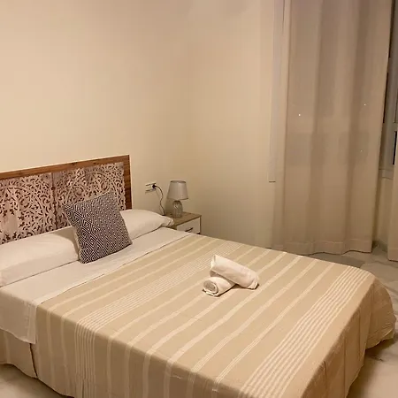 Apartamento Apartamento Turistico Puerto De Almerimar El Ejido Exterior foto