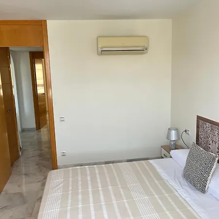 Apartamento Apartamento Turistico Puerto De Almerimar El Ejido Exterior foto