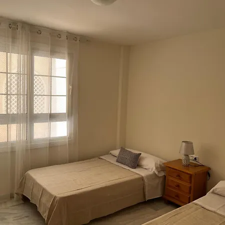 Apartamento Apartamento Turistico Puerto De Almerimar El Ejido Exterior foto