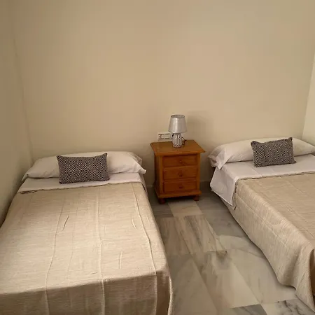 Apartamento Apartamento Turistico Puerto De Almerimar El Ejido Exterior foto