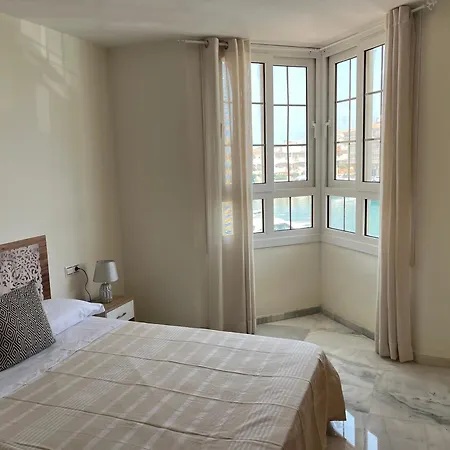 Apartamento Apartamento Turistico Puerto De Almerimar El Ejido Exterior foto
