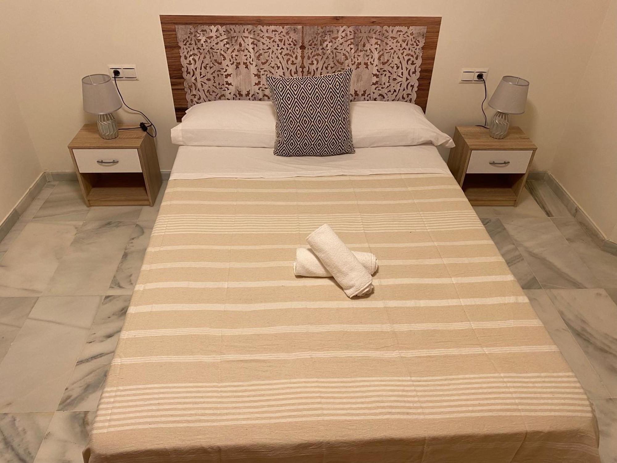 Apartamento Turistico Puerto De Almerimar Apartment El Ejido