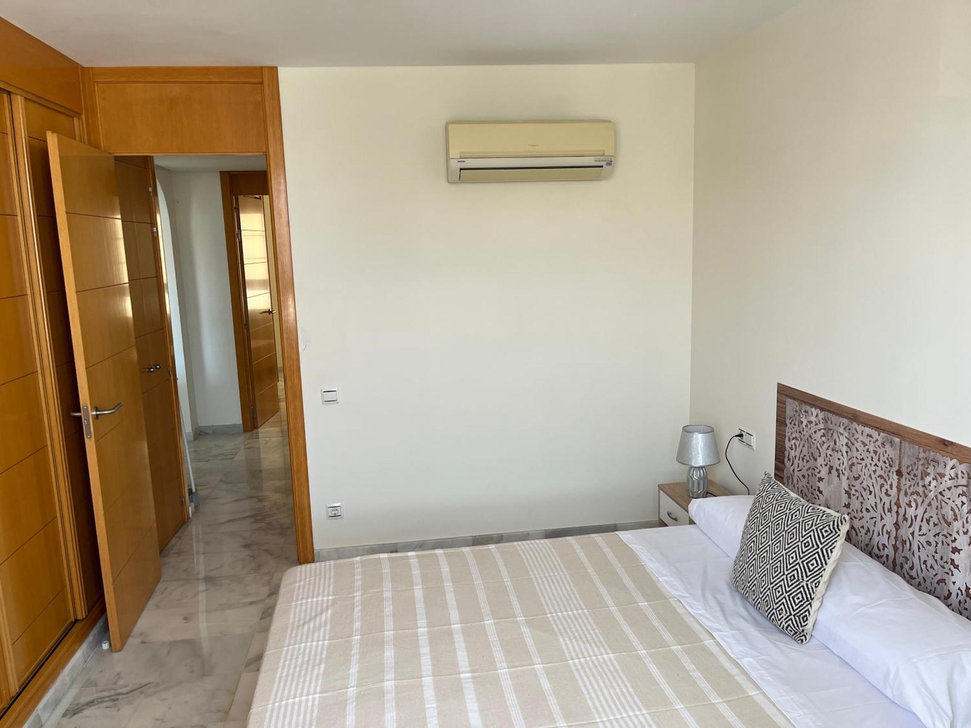 Apartamento Turistico Puerto De Almerimar