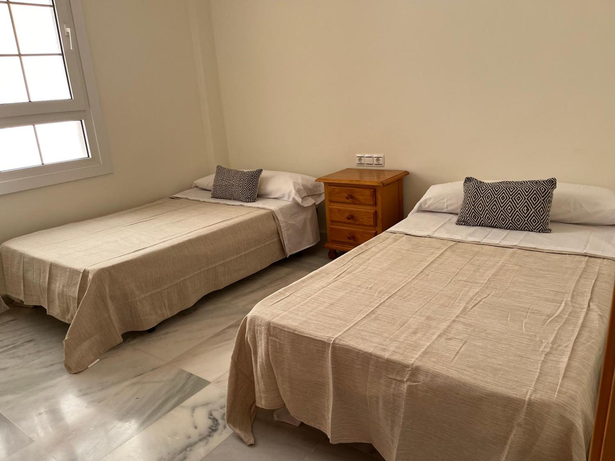 Apartamento Turistico Puerto De Almerimar Apartamento *