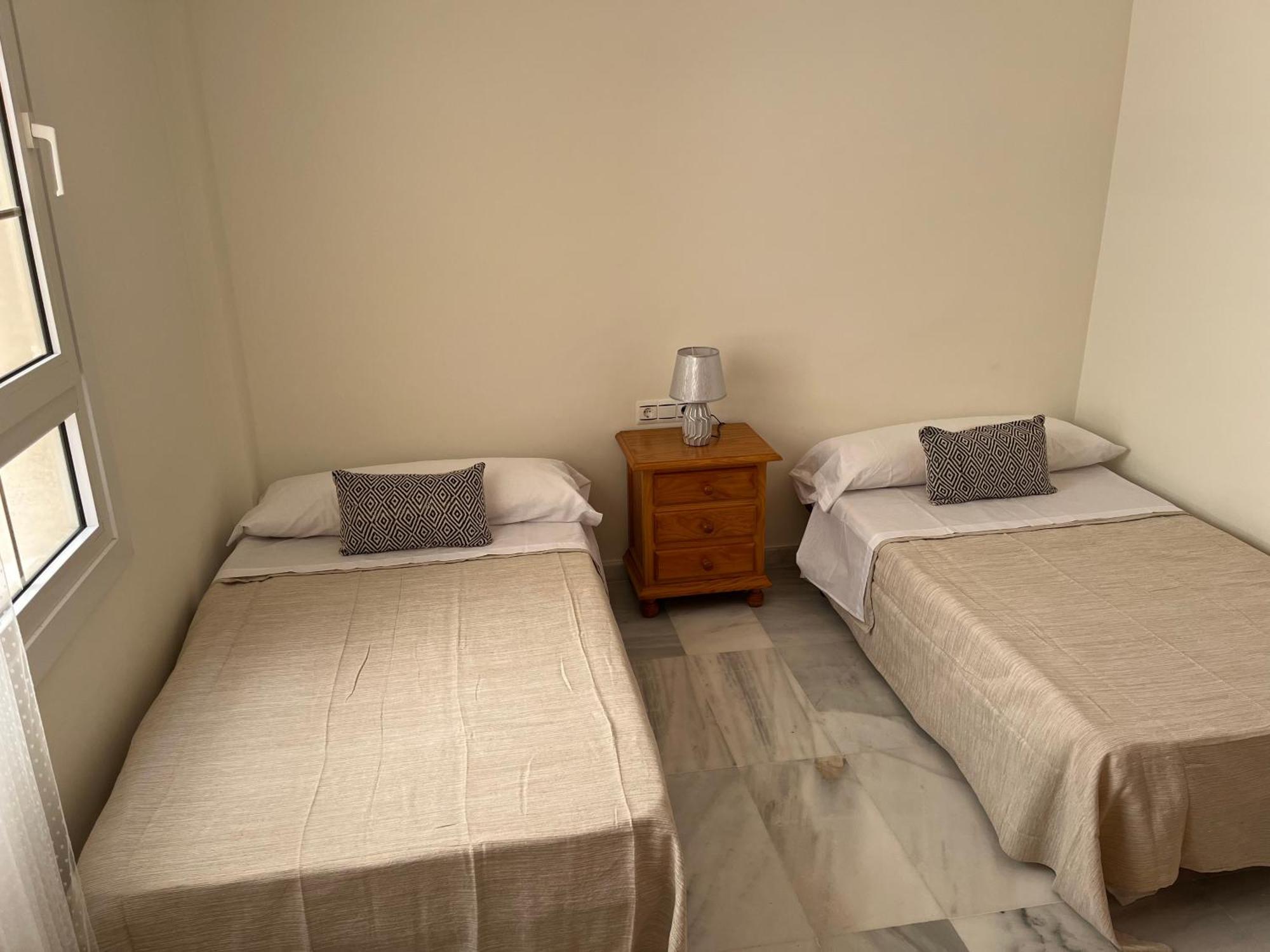 Apartamento Turistico Puerto De Almerimar Apartment