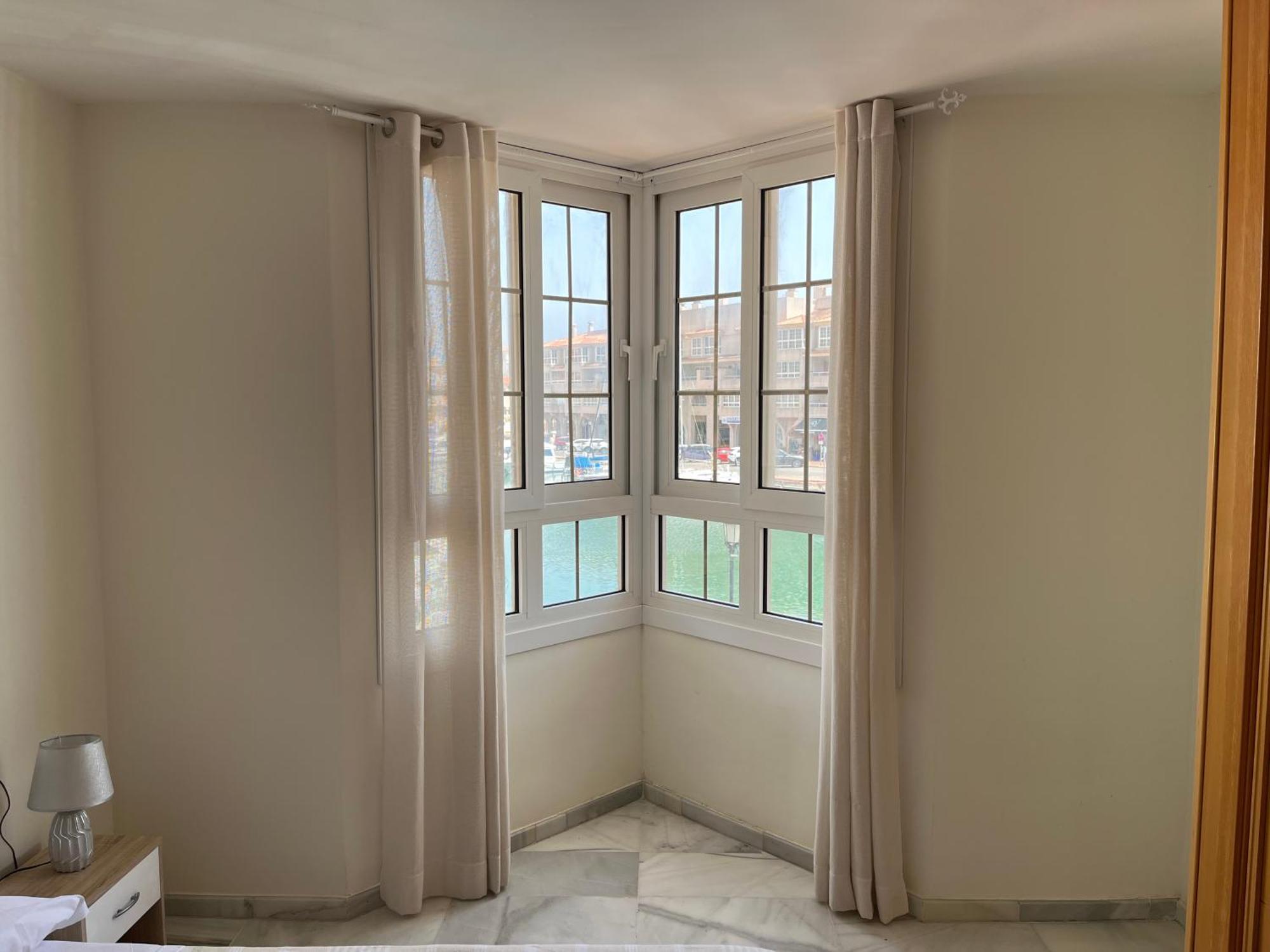Apartamento Turistico Puerto De Almerimar * El Ejido
