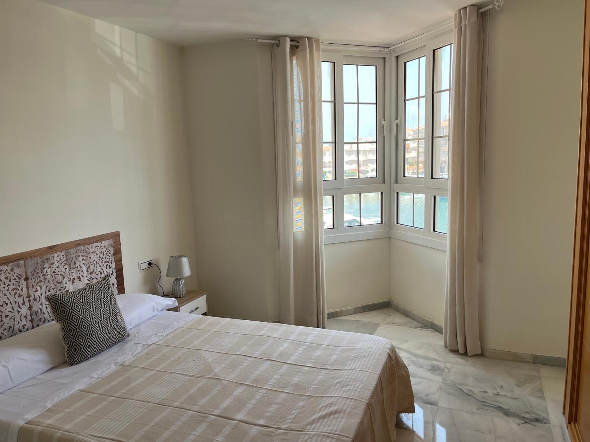 Apartamento Turistico Puerto De Almerimar *