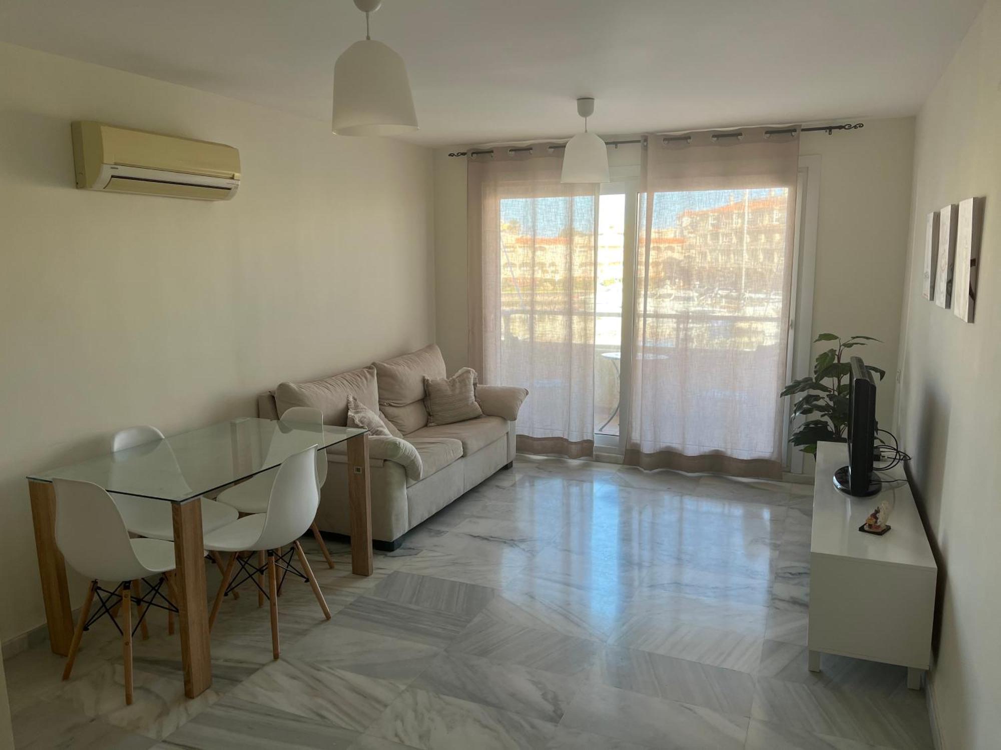 Apartamento Turistico Puerto De Almerimar El Ejido